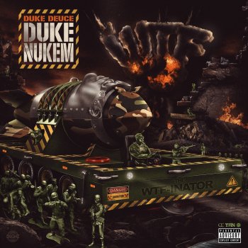 Duke Deuce SPIN (feat. Foogiano)