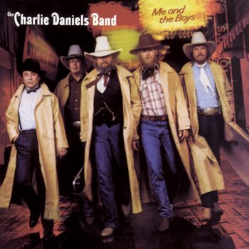 The Charlie Daniels Band American Farmer