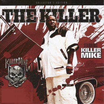 Killer Mike Son Of The Dope Man