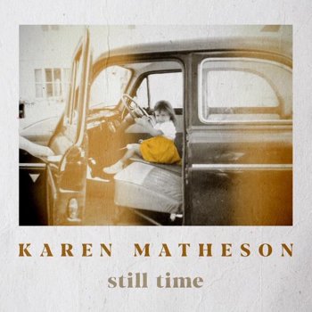 Karen Matheson Orphan Girl