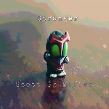 Scott SK Miller Best for me (feat. Scotty Wu)