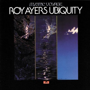 Roy Ayers Ubiquity Take All The Time You Need