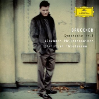 Christian Thielemann feat. Münchner Philharmoniker Symphony No. 5 in B Flat Major: III. Scherzo. Molto vivace (Schnell)