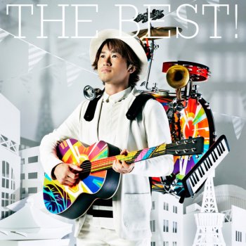 Naoto Inti Raymi 今のキミを忘れない - from 「THE BEST!」
