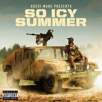 Gucci Mane Iran (feat. K Shiday)