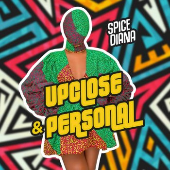 Spice Diana Onsanula (Live)
