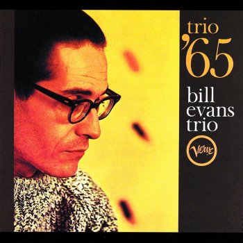 Bill Evans Trio 'Round Midnight