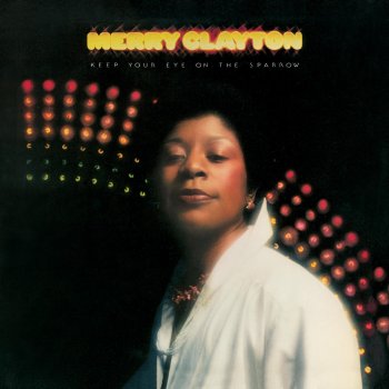 Merry Clayton Loving Grows Up Slow