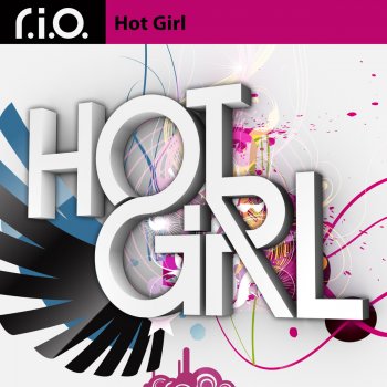 R.I.O. Hot Girl (Dan Winter Radio Edit)