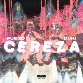 Fuego feat. Duki Cereza