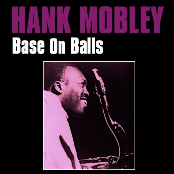 Hank Mobley Base on Balls