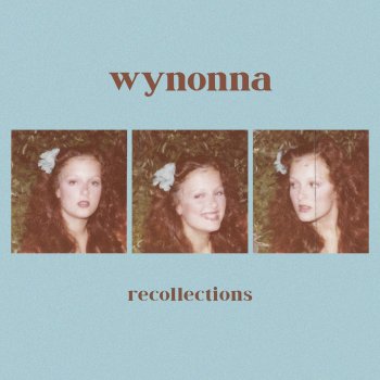 Wynonna Angel From Montgomery