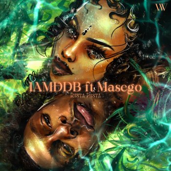 IAMDDB feat. Masego RASTA PASTA (ft. Masego)