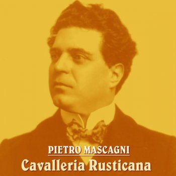 Pietro Mascagni Preludio