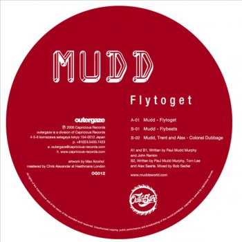 Mudd Flybeats