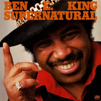 Ben E. King Supernatural Thing Pt. 2