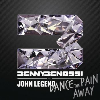 Benny Benassi feat. John Legend & Tom Swoon Dance The Pain Away - Tom Swoon Remix