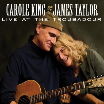 Carole King feat. James Taylor Up On the Roof