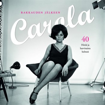 Carola feat. Heikki Sarmanto Trio The Lonely Woman