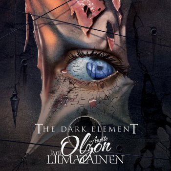 The Dark Element feat. Anette Olzon & Jani Liimatainen The Ghost and the Reaper