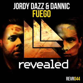 Jordy Dazz & Dannic Fuego - Original Mix