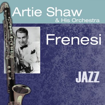 Artie Shaw and His Orchestra Concerto for Clarinet (Parts 1 & 2)