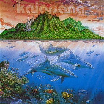 Kalapana Walk Upon the Water
