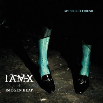 IAMX feat. Imogen Heap My Secret Friend (Omega Man remix)