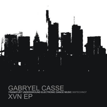 Gabryel Casse Geometrik - Original Mix