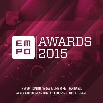 Oliver Kano Empo Awards 2015 (Continuous Mix)