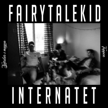 Fairytalekid feat. LittleWilly Fjärilar i magen