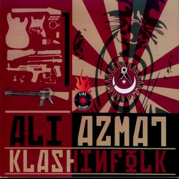 Ali Azmat Klashinfolk Intro