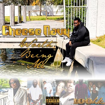 Cheese Navy feat. Travis Parker, Pahmahlee & Kerberus Dollaz Amounts