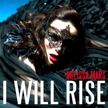 Melissa Mars I Will Rise - From Curse of Mesopotamia