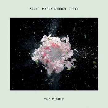 Zedd feat. Maren Morris & Grey The Middle