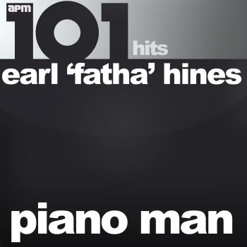 Earl "Fatha" Hines Jelly Jelly Blues