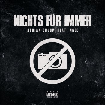 Ardian Bujupi Nichts für Immer (feat. NGEE)