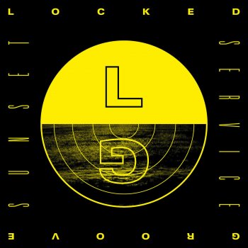 Locked Groove feat. Stella Eden