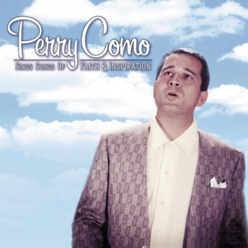 Perry Como May The Good Lord Bless You And Keep You