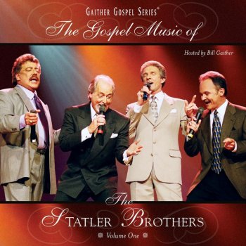 The Statler Brothers What a Friend We Have in Jesus