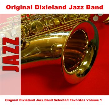 The Original Dixieland Jazz Band Bluin' the Blues (Alternate)