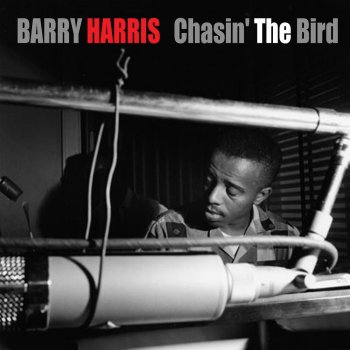 Barry Harris Stay Right With It