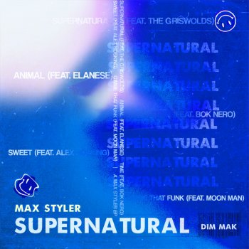 Max Styler feat. The Griswolds SUPERNATURAL