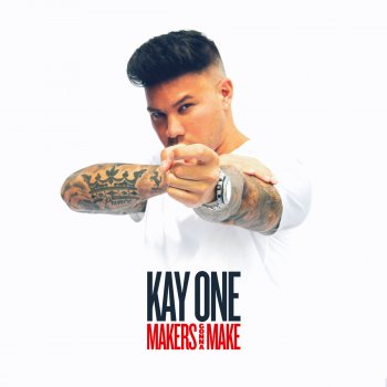 Kay One feat. Michelle Mendes Bad Boy