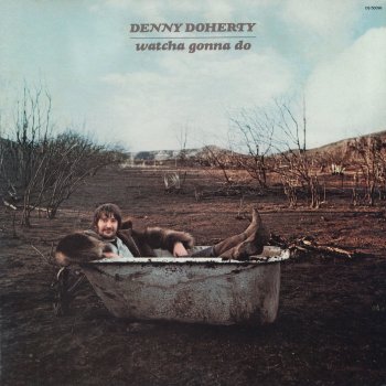 Denny Doherty Gathering the Words