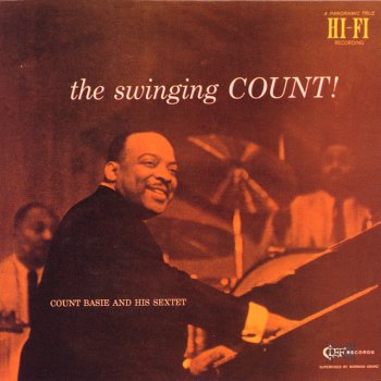 Count Basie Blue And Sentimental - 1952 Version