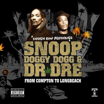 Snoop Doggy Dogg featuring Nate Dogg, Warren G & Kurupt Ain't No Fun (If the Homies Can't Have None)