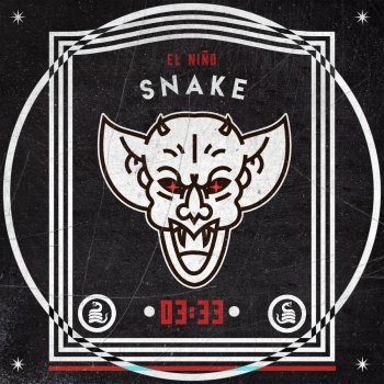 El Niño Snake feat. Capaz Regla 4k