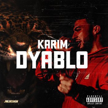 Karim Barek Dyablo
