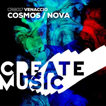 Venaccio Cosmos - Radio Edit
